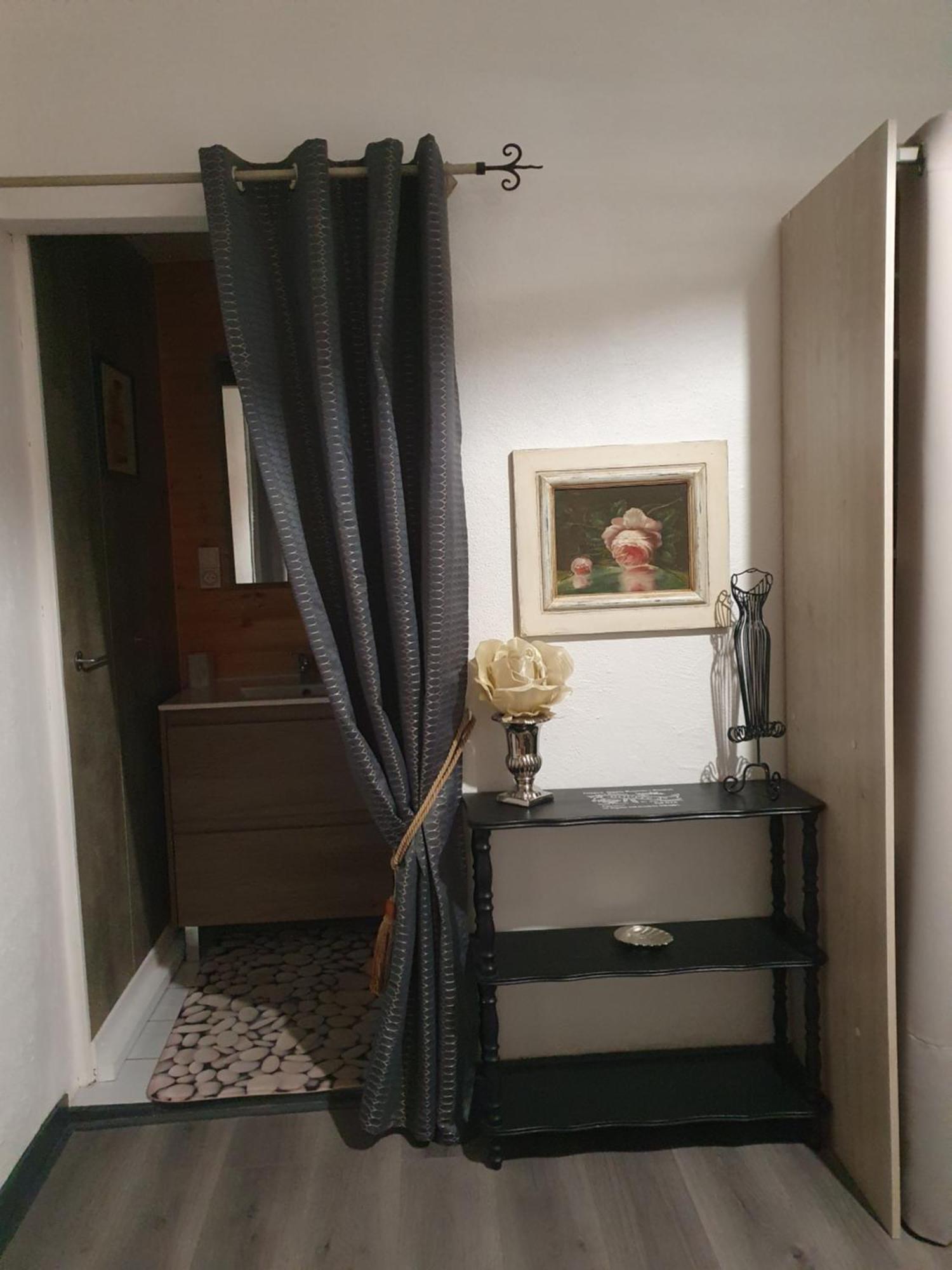 La Maison De Jeanne Lesparre-Médoc Exteriér fotografie